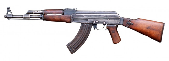 Zemřel vynálezce nejlepší
ruské pušky Kalašnikov