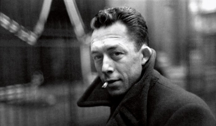 Camusův rozchod s levicí:
Revoluce mrzačí tisíce lidí
