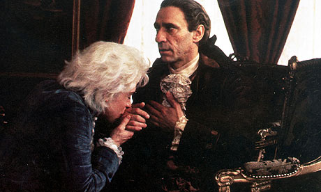 Salieri prý nebyl Mozartův
vrah, ale dobrotivý muž