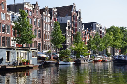 Několik řádků o Holandsku. III. část – doprava, cestování a závěr