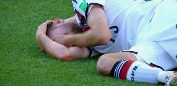 Střípky dojmů z fotbalového 
mistrovství světa v Brazílii