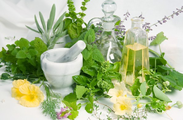 Aromaterapie: alternativní
cesta k vašemu zdraví