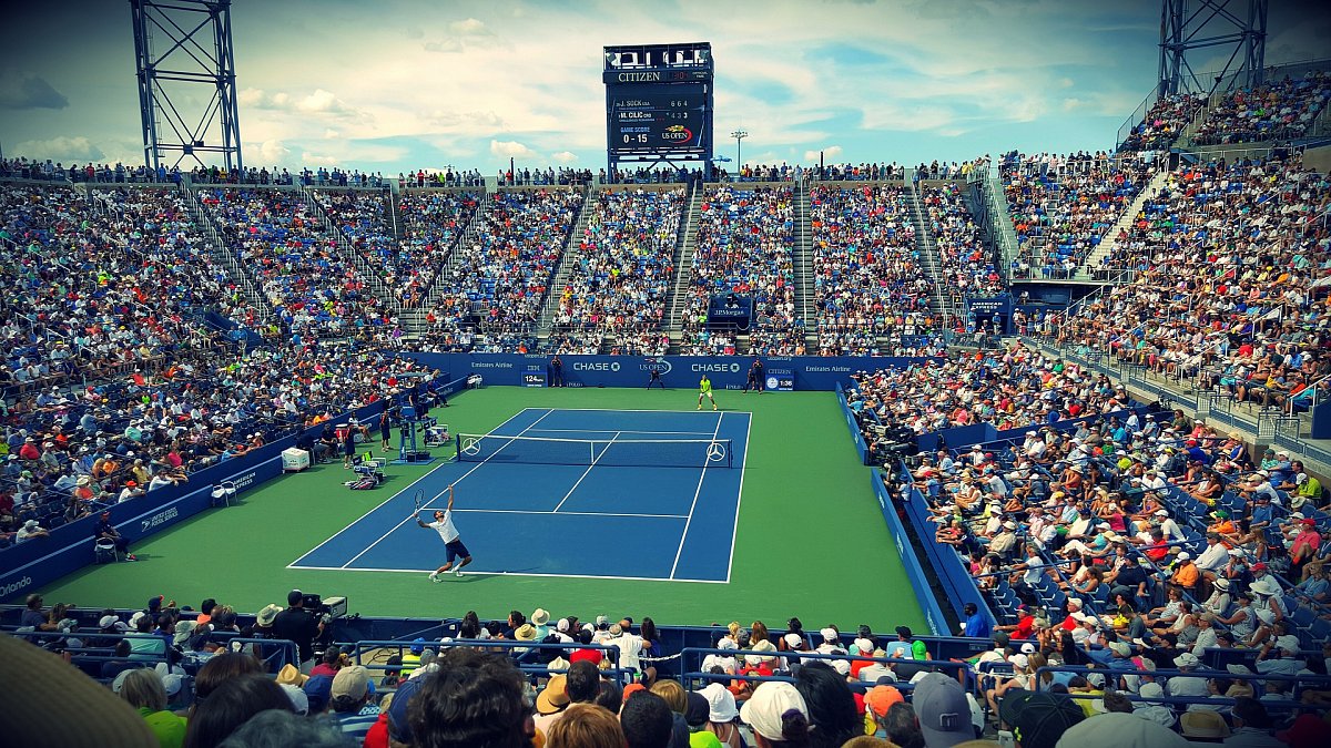 US Open vyhráli Alcaraz, Swiateková a také Krejčíková se Siniakovou. A kdo uspěl v tipovačce?