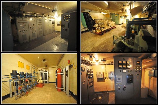 Muzeum ukáže v Brdech
tajný sklad jaderných zbraní