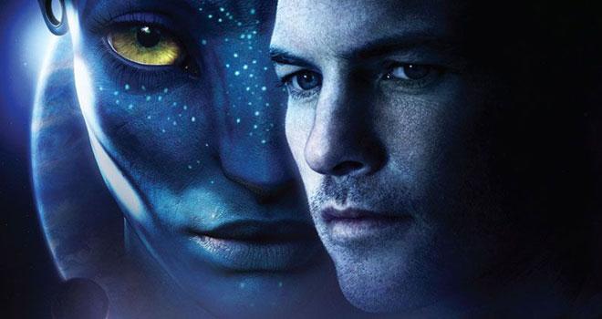 Filmový trhák Avatar
bude mít další tři díly