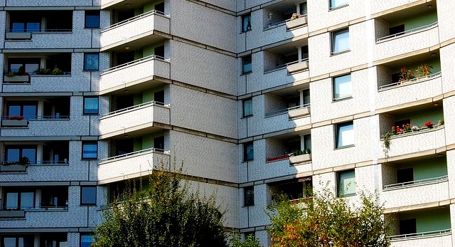 Můj zážitek roku: Poťouchlý balkon