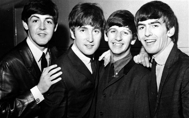 Vzniknou Beatles II? Synové
slavných otců chtějí kapelu