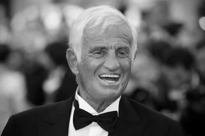 Belmondo oslaví osmdesátiny
a chystá se natočit nový film