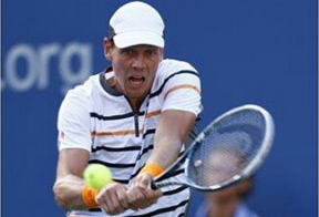 Probojuje se Tomáš Berdych 
opět do semifinále US Open?