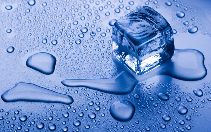 Proč horká voda zmrzne rychleji? 
Je jako natažená pružina