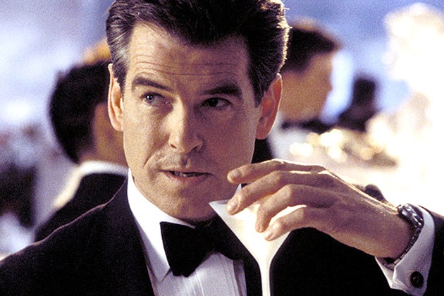 Bondovky na pranýři: Agent 007 
je&nbsp;alkoholik se sexuální dysfunkcí