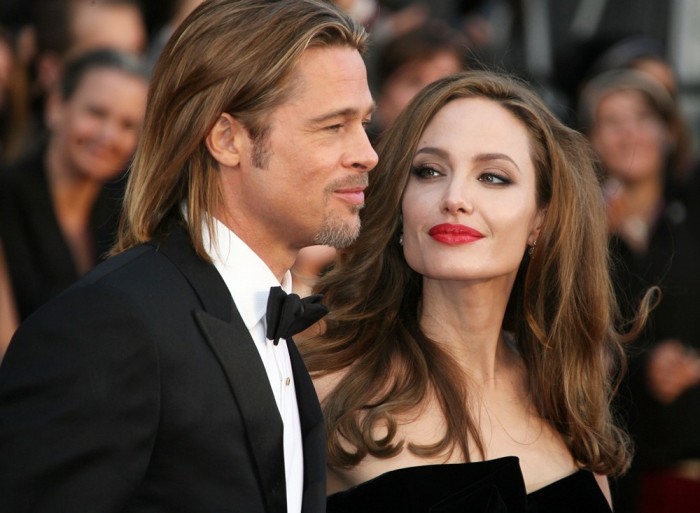 Víno od Brada Pitta a Angeliny Jolieové? Ano, růžové za 15 eur