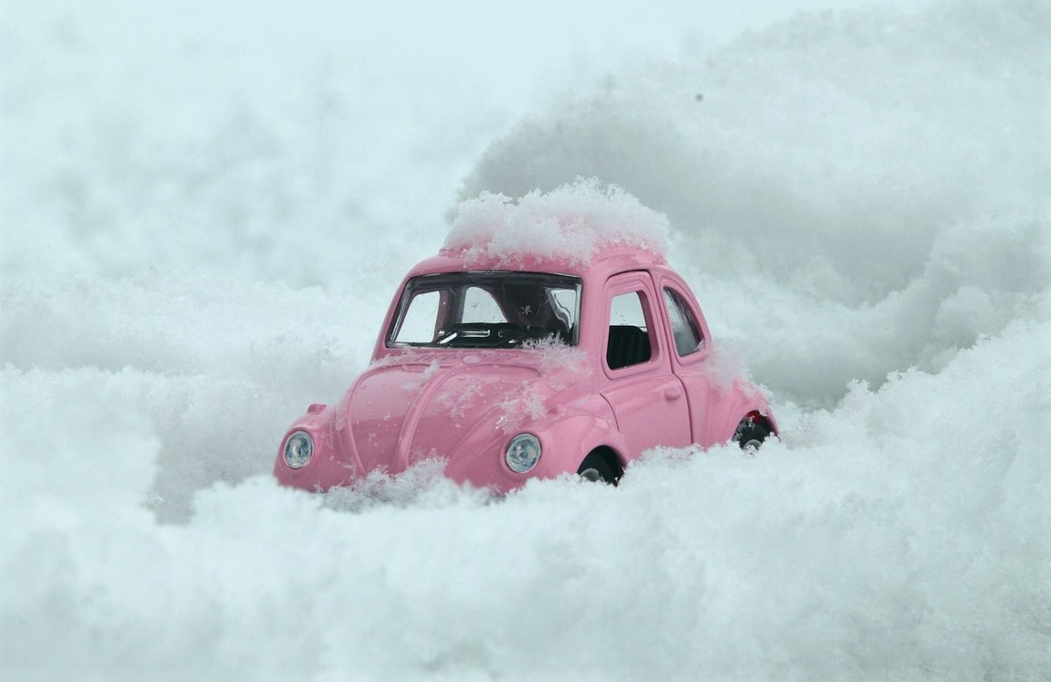 I auto potřebuje připravit na zimu