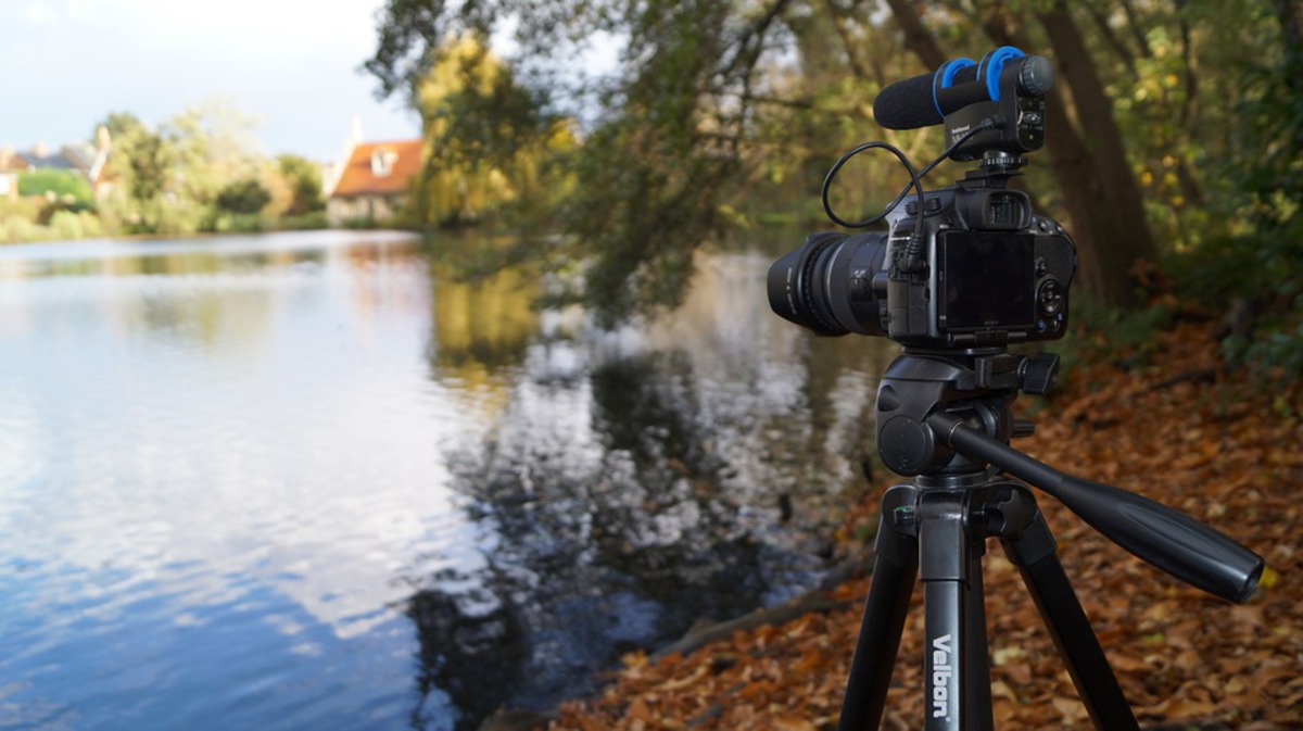 Nová soutěž: napište scénář a zahrajte si ve filmu!  