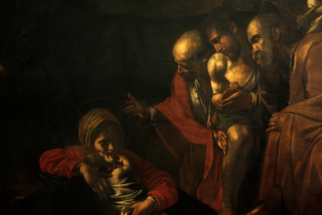 Famózní objev: historici našli
sto neznámých děl Caravaggia