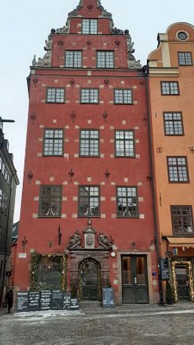 Švédsko zážitek roku 2025