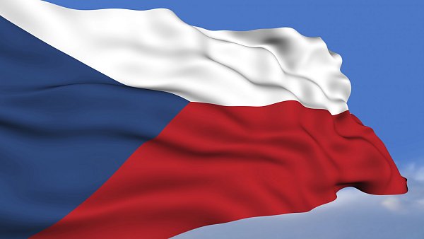 Česko si připomíná výročí
ukončení 2.&nbsp;světové války