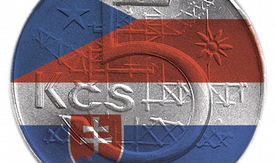 Před dvaceti lety skončila
historie Československa