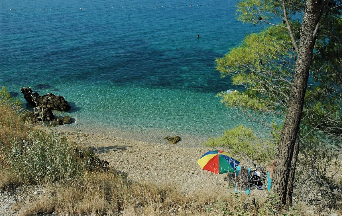 Jadran, láska na celý život