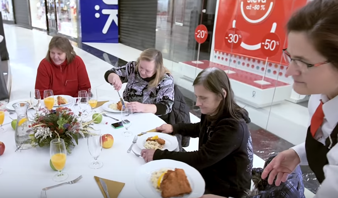 Kesansk seznamka, Katolick seznamka, Evangelick 