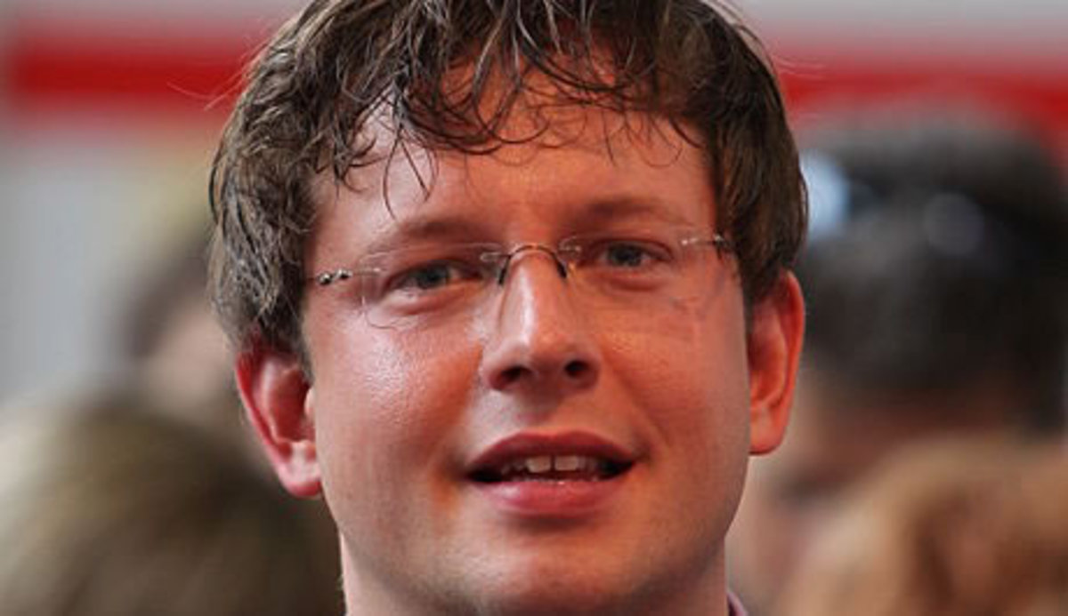 Volné vstupenky na natáčení pořadu s Alešem Cibulkou jsou ještě k dispozici!