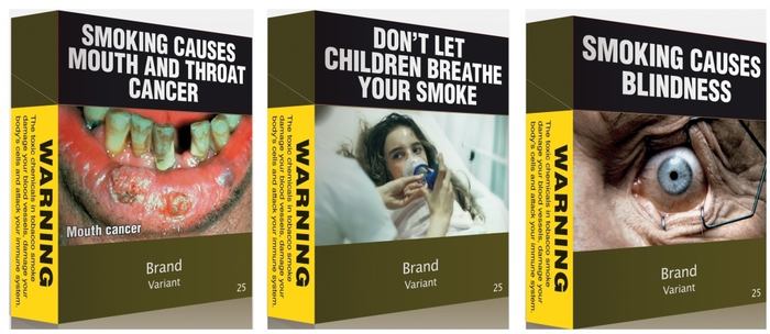 EU zakáže cigarety
a&nbsp;tabák s příchutěmi