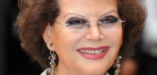 Claudia Cardinálová: Usmívejte
se, budete stále mladí a krásní