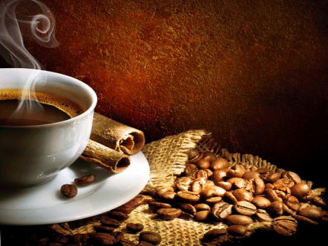 Vypijte si dobrou kávu v sociální 
kavárně, podpoříte dobrou věc