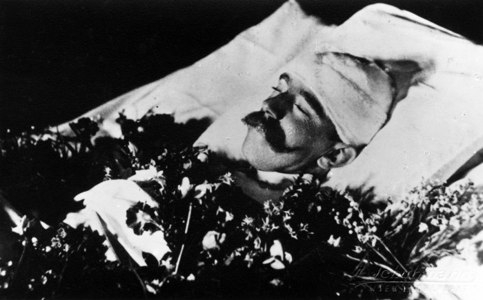 Habsburská tragédie: princ
Rudolf zabil milenku i sebe