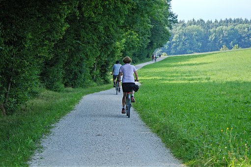 Příběh na 50 slov: Cesta