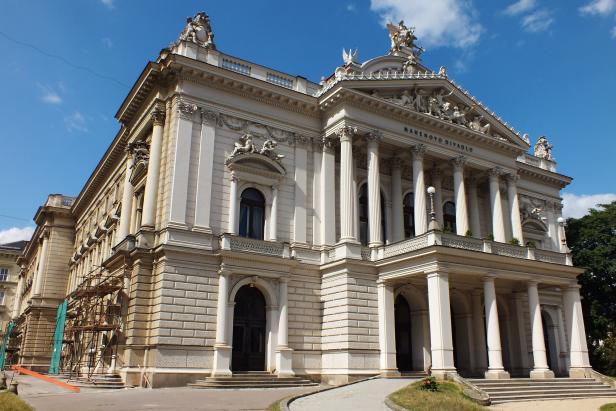 Nejhranější balet na světě vznikl 
v Rusku, ale premiéru měl u nás