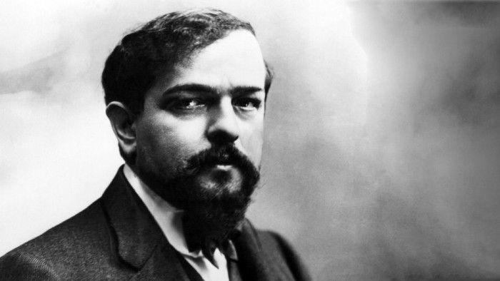Skladatel a pianista Claude Debussy:
od porcelánu k hudebním výšinám