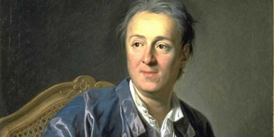 „Skandální“ Denis Diderot:
Od fanatismu je jen krok k barbarství