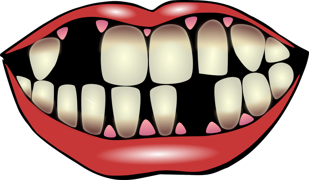Akutní bolest zubu