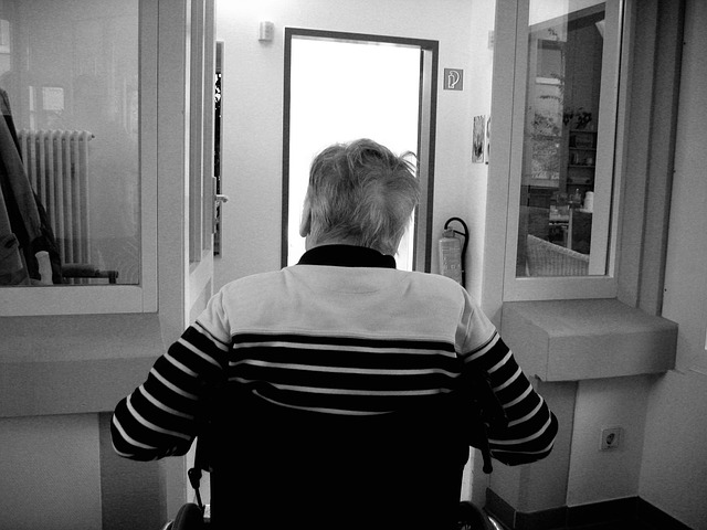 Roztroušenou sklerózou 
trpí sedmnáct tisíc Čechů