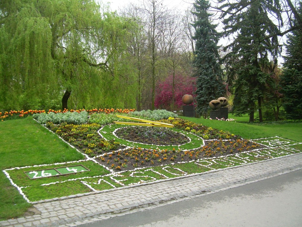 Setkání přátel portálu i60 aneb  
Poděbrady se srdcem na dlani 