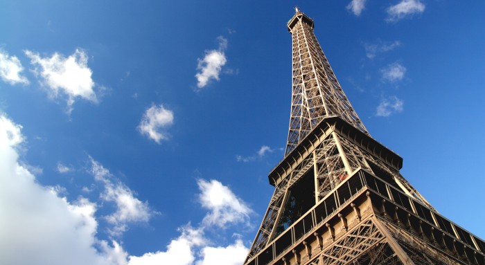 Eiffelovka: symbol Paříže,
který se zpočátku nelíbil