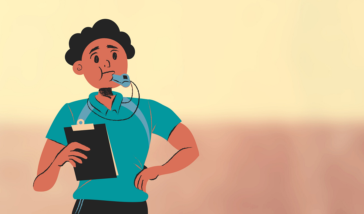 Můj oblíbený učitel