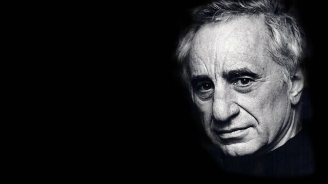 Geniální práskač,
režisér Elia Kazan