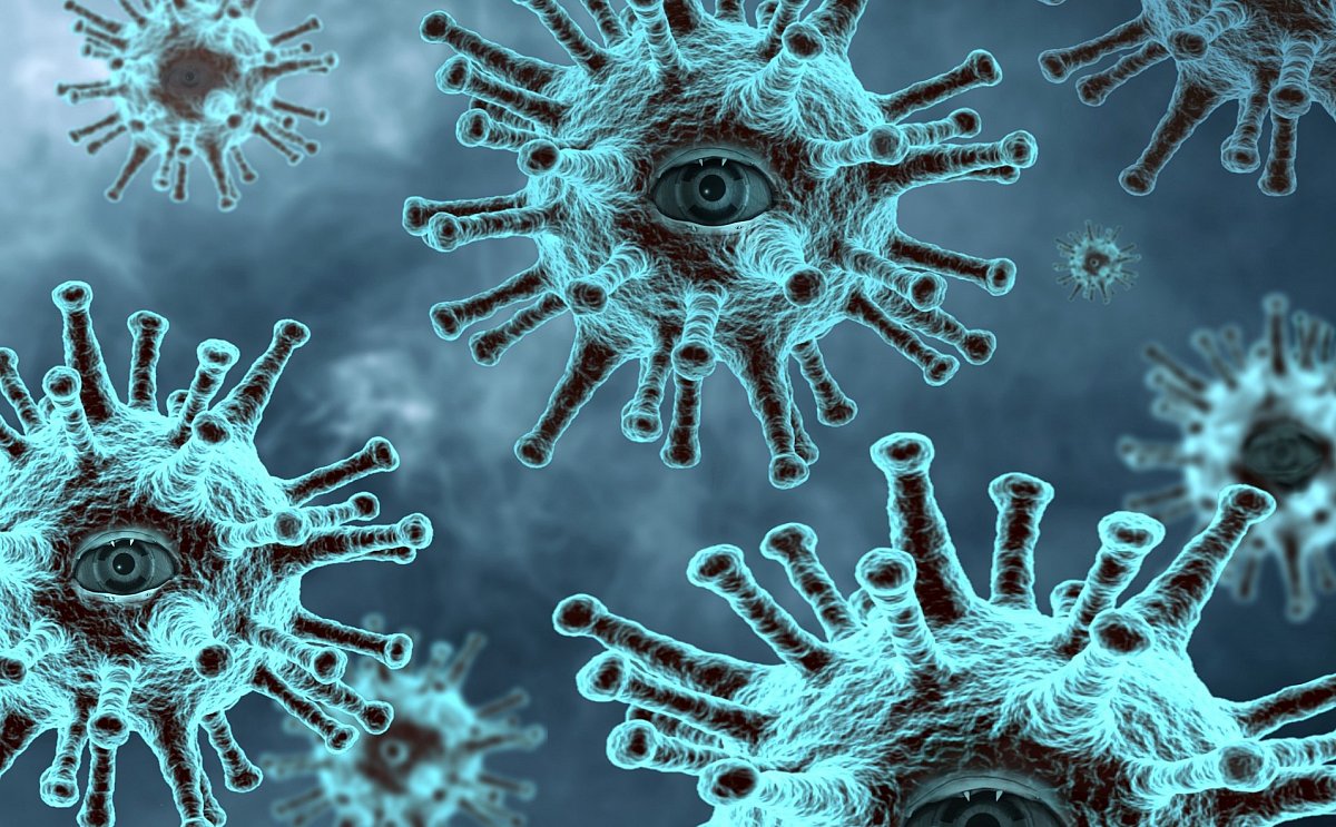 Jak funguje mRNA vakcína aneb kretén virus