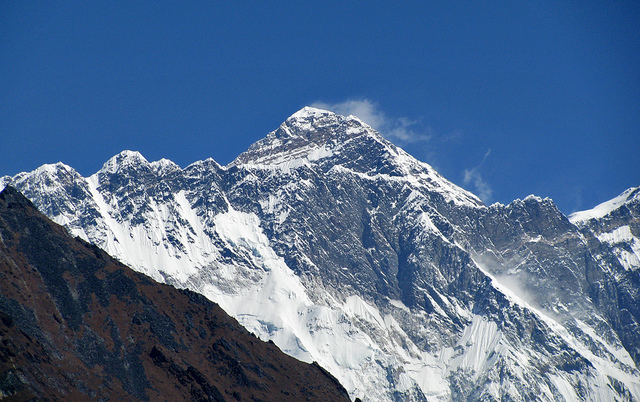 Neuvěřitelné! Japonec stoupá 
na Mount Everest – v 80 letech