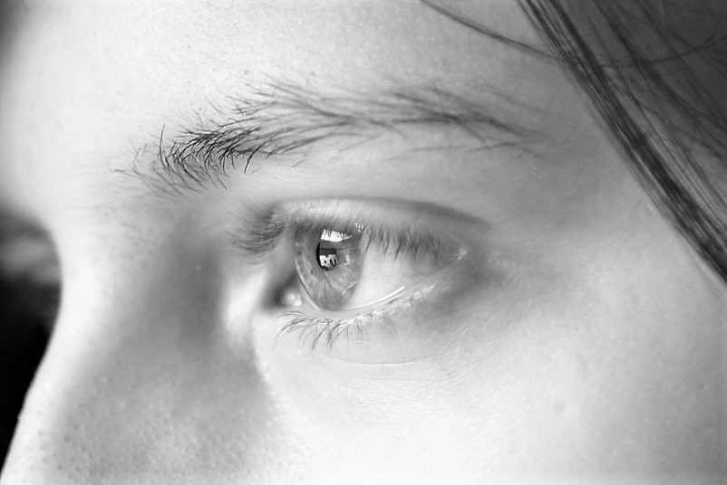 Jak na podrážděné oči? Tipy na bylinky, které pomohou při alergiích či únavě ze sledování monitoru