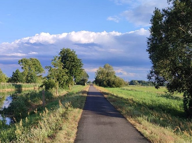 Láska v nebi