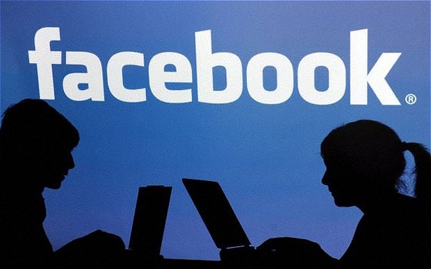 Facebook? Za čas
odumře, tvrdí vědci