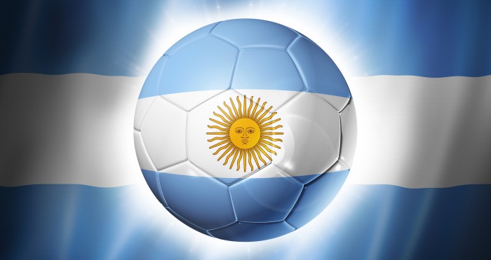 Další favorit jde do hry: tipujte
s námi na&nbsp;Argentina - Bosna!