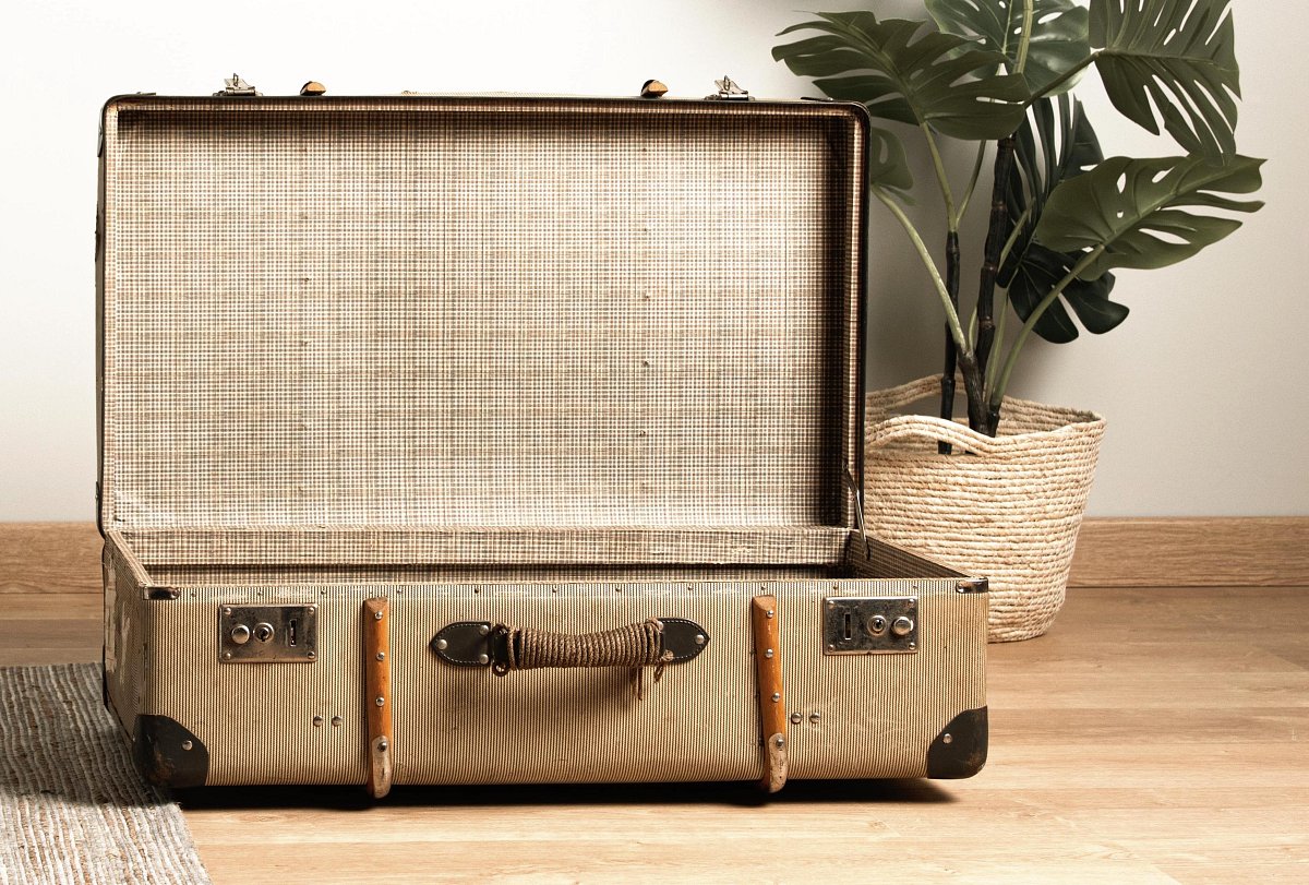 Vyprávění ženy, která nechtěla domů žádného chlapa