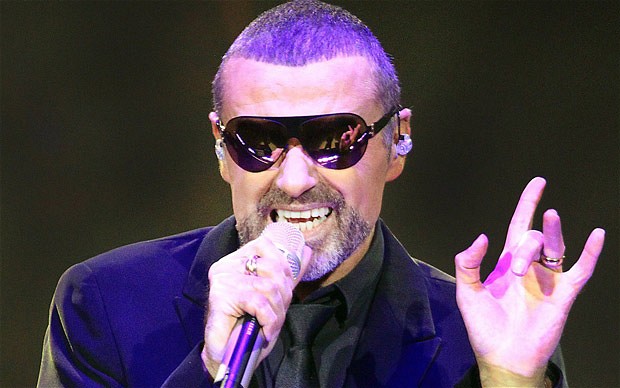 George Michael: Jsem gay, kouřím
trávu a žiju, jak chci. To mi zazlívají