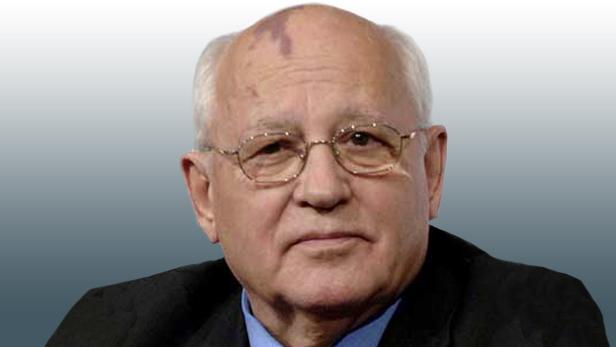Nástup Michaila Gorbačova
znamenal pád komunismu