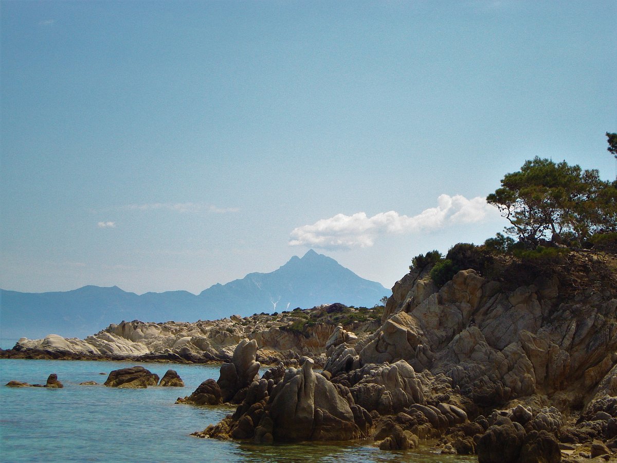 2002-Chalkidiki a velká voda-deník