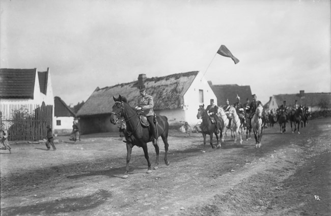 Rudolf Bruner-Dvořák: 
Císař František Josef I. 